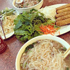 Pho Pioneer food