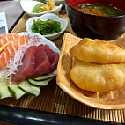 Sakura Oriental Gourmet food