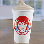 Wendy's food