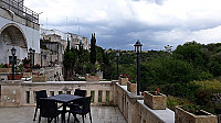 Trattoria Del Purgatorio inside