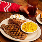 Texas Roadhouse of Tyler, Ltd. food