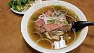 Pho Asian Bistro food