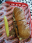 Firehouse Subs Silverlake food