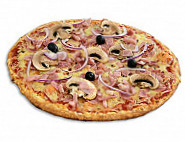 Tutti Pizza Aucamville food