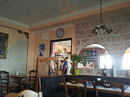 Alexander Griechisches Restaurant food