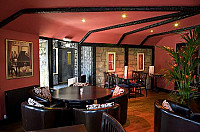 The Carnock Inn inside