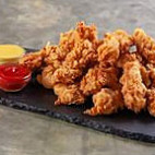 مطعم تشكن داي Chicken Day food