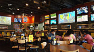 Buffalo Wild Wings Holland inside