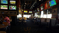 Buffalo Wild Wings Holland inside