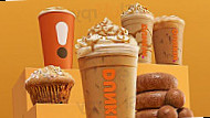 Dunkin' food