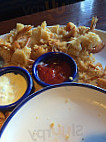 Red Lobster food