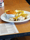 Boston Market food