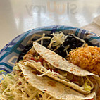 Ohana Tacos Whalers Village food