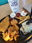 Long John Silver's (70061) food