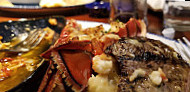 Red Lobster food