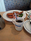 Ihop food