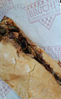 Bruchi's Cheesesteaks And Subs food