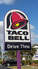 Taco Bell outside