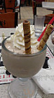 Oberweis Ice Cream And Dairy Store food