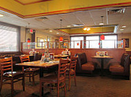 Denny's inside