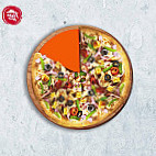 Pizza Hut food