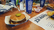 Culver’s food