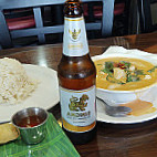 Spice Thai Cuisine food