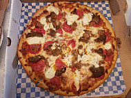 Surfside Pizza San Clemente, California food