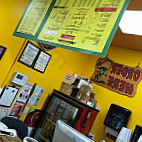 Taco Norteno food