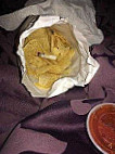 Los Pinos Mexican Restaurant food