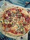 Mod Pizza food