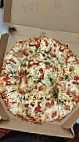 Domino's Pizza food