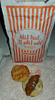 Whataburger food