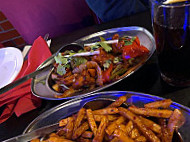 Shan-e-punjab Bedford food