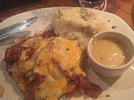 Outback Steakhouse Mason food