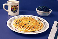 Waffle House food