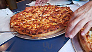 Mario's Northend Pizzaria food