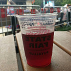 Lady Luck's Garden Washington State Fair food