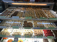 Savannah Cafe Bakery food