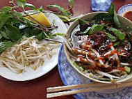 Pho Mai Han food