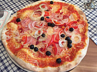 Pizzeria San Marino food