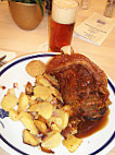 Brauerei Schumacher food