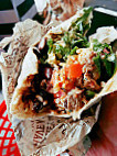 Chipotle Mexican Grill food