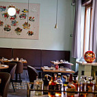 Bistrot 64 Al Flaminio Roma food