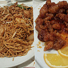 Kam Fung food