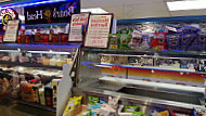 Deli Zone food