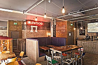 Brewdog inside