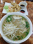 Pho Cali food