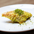 Damla Premium Baklava food