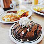 Ihop food